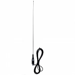 RFI CD29 118-138Mhz VHF  Airband Antenna & MBC Base 5M Cable