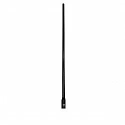 RFI CDQ5000 5dBi Replacement Black Whip Only 