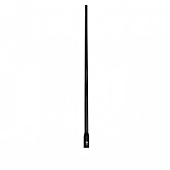 RFI CDQ5000BL 1.2m 5dBi Replacement Black Whip Only 