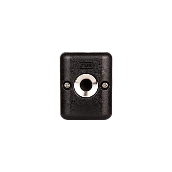GME Magnetic Microphone Bracket for GME Radios