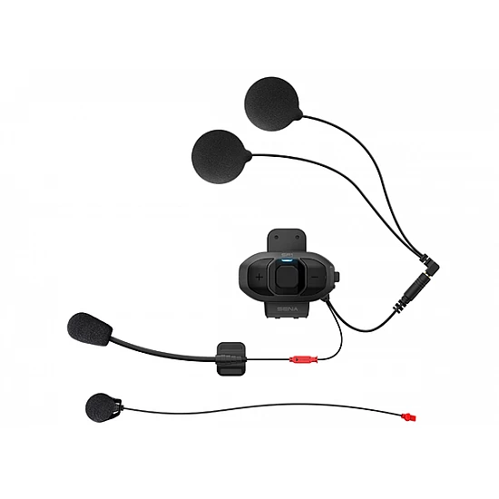 Sena SF1 Dual Motorcycle Bluetooth Headset