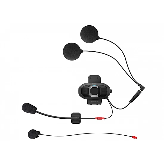 Sena SF2 Single Pack with HD Speakers