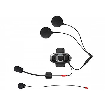 Sena SF4 Motorcycle Bluetooth Intercom Single Pack 