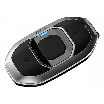 Sena SF4 Motorcycle Bluetooth Intercom Single Pack 