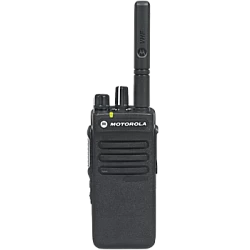 Motorola DP2400E Motobro Digital Two Way Radio (DMR)