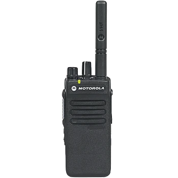 Motorola DP2400E Motobro Digital Two Way Radio (DMR)
