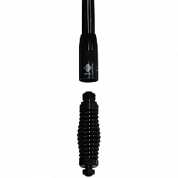 RFI CDR8195 Quick Removable 4G, 4G+, 4GX, 5G 6.5dBi Collinear Mobile Antenna