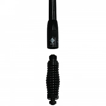 RFI CDR8195 Quick Removable 4G, 4G+, 4GX, 5G 6.5dBi Collinear Mobile Antenna