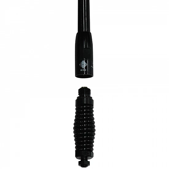 RFI CDR8195 Quick Removable 4G, 4G+, 4GX, 5G 6.5dBi Collinear Mobile Antenna