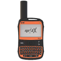 Spot X 2-Way Satellite Messenger