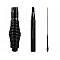 GME AE4018BK1 970mm Elevated-Feed Antenna (6.6dBi Gain) - Black