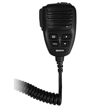 Uniden RM900 Speaker Microphone for UH9000