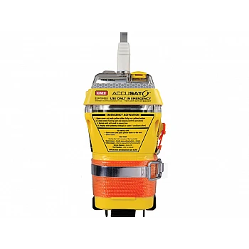 GME MT605G 406MHz Manual & Water Activated EPIRB with GPS