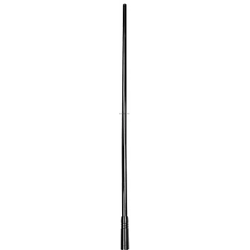 Uniden AW970 6.6dbi Black Replacement Whip Antenna