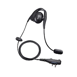 Icom Genuine HS-94LWP Earpiece with boom microphone suits Icom IC-41PRO Icom Genuine HS-94LWP Earpiece with boom microphone suits Icom IC-41PRO