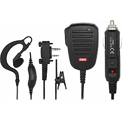 GME ACC6160 IN-CAR ACCESSORY KIT - SUIT TX6160X GME ACC6160 IN-CAR ACCESSORY KIT - SUIT TX6160X