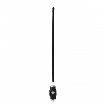 RFI UHF CD51 450-520 Mhz Stud Base Monopole Antenna (4.5m Cable) CD51-68-73