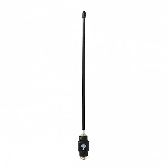 RFI UHF CD51 450-520 Mhz Stud Base Monopole Antenna (4.5m Cable) CD51-68-73