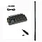 Cel-Fi Roam R41 Outback Pack with Axis CLR8 4G 5G 7-9dBi Antenna Kit