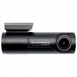 Eagle-i 2.1K Autobacs 2K WI-FI GPS DVR Dash Cam 64GB