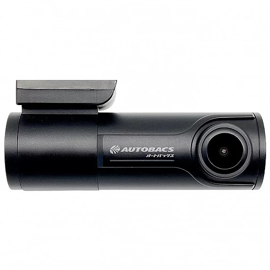 Eagle-i 2.1K Autobacs 2K WI-FI GPS DVR Dash Cam 64GB