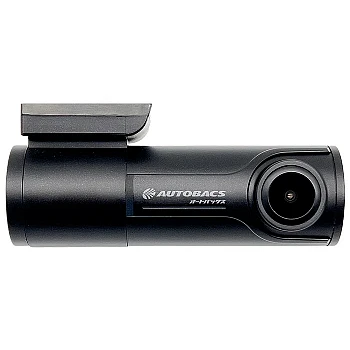 Eagle-i 4.1K Autobacs 4K WI-FI GPS DVR Dash Cam 128GB