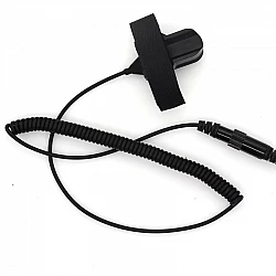 RSA Motorcycle Helmet Kit with Noise Cancelling Mic to suit Icom 41 Series RSA Motorcycle Helmet Kit with Noise Cancelling Mic to suit Icom 41 Series