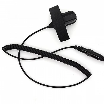 RSA Motorcycle Helmet Kit with Noise Cancelling Mic to suit Icom 41 Series