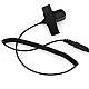 RSA Motorcycle Helmet Kit with Noise Cancelling Mic to suit Icom 41 Series