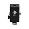 RFI FBBM-BV2 Universal Antenna Fold Down Bracket (BLACK)