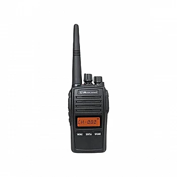 Midland G18 5W UHF Handheld CB Radio 80CH
