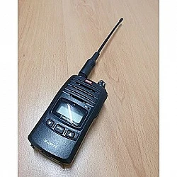 High Gain 3dBi UHF CB Ultra Flex Antenna for GME TX6160 TX6165X SMA  