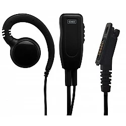 GME HS017 Ear Microphone Headset suits GME XRS-660