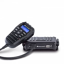 Midland  PRO 902 80 Channel Rugged UHF CB Radio
