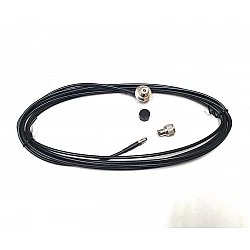 RFI MBC-00-53 MBC SO239 Antenna Base 5M Lead fitted with FME PL259