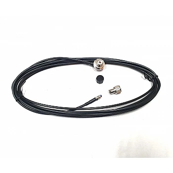 RFI MBC-00-53 MBC SO239 Antenna Base 5M Lead fitted with FME PL259