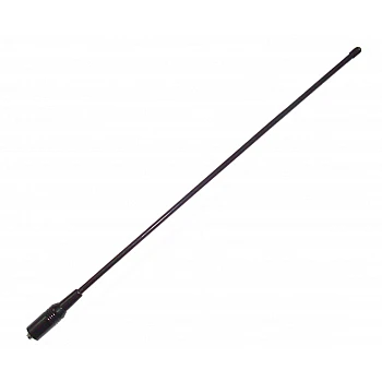 High Gain 3dB 380mm UHF CB Handheld Antenna suit Uniden UH755
