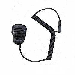 Uniden Speaker Mic Suit XTRAK 50 handheld UHF CB (SM-X50)