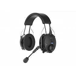 Sena Tufftalk Earmuff  Bluetooth Communications Headset 