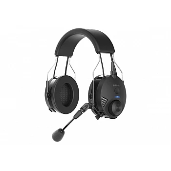 Sena Tufftalk Earmuff  Bluetooth Communications Headset 