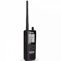 Uniden UBCD436-PT Digital Scanner CFA Fire Latest Model