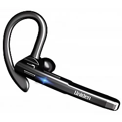 Uniden BTX50 Bluetooth Headset with Wireless PTT Uniden BTX50 Bluetooth Headset with Wireless PTT