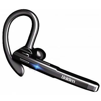 Uniden BT850 Bluetooth Headset with Wireless PTT