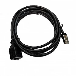 Uniden EC660 Microphone Extension Cable suit UH5060 etc