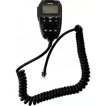 Uniden RMX76 Replacement Microphone suits X76