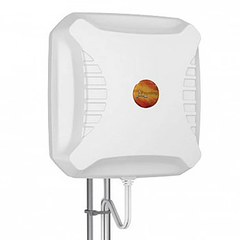 Poynting XPOL-2-5G MIMO LTE 11dBi Antenna with 10m Cable