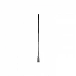 Uniden AWX890 Black Replacement 6.6dBi UHF CB antenna Whip Uniden AWX890 Black Replacement 6.6dBi UHF CB antenna Whip