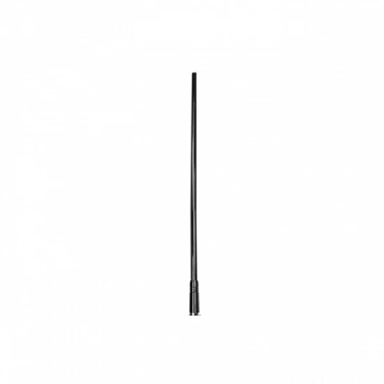 Uniden AWX890 Black Replacement 6.6dBi UHF CB antenna Whip