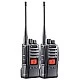 Midland PRO5X-2TP 80 Channel UHF CB Handheld  5W Tradies Pack
