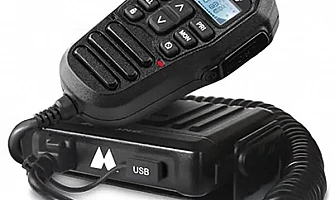 Midland Explorer Pack PRO902 Remote Mic UHF CB
